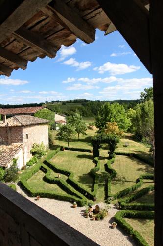 Château de Mayragues