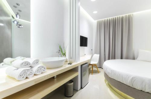 Venus Resort in 蒂錫利維