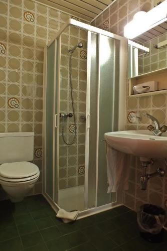 Small Single Room