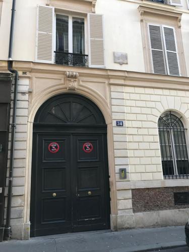 1er Etage SoPi-Montmartre, Paris (photo 6)