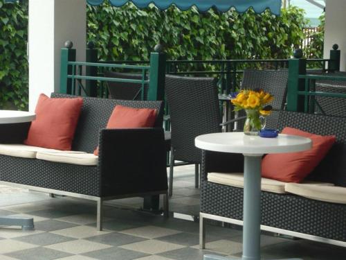 Hotel Lily Bibione Italy