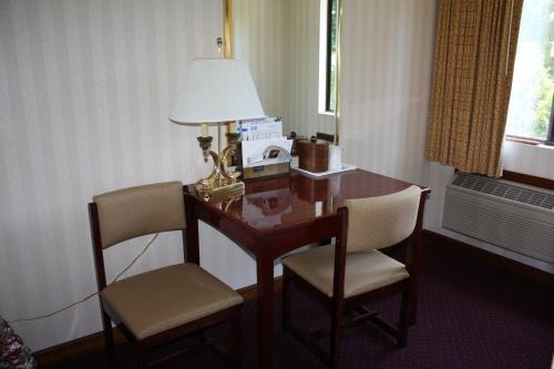Létesítmények, Rodeway Inn & Suites Branford - Guilford in Branford