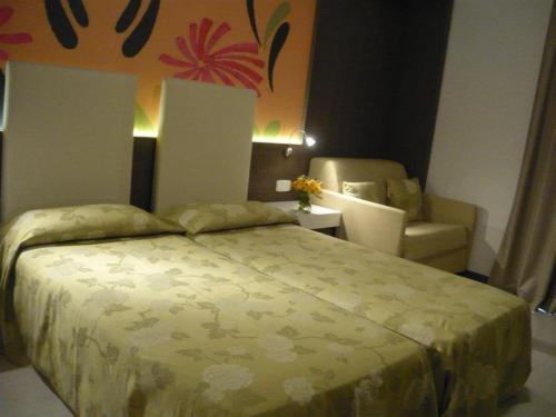 Hotel Lily Bibione Italy