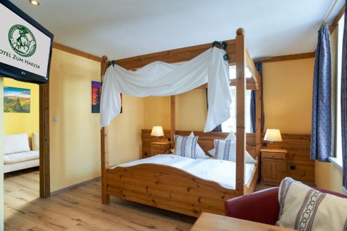 . Hotel Zum Harzer