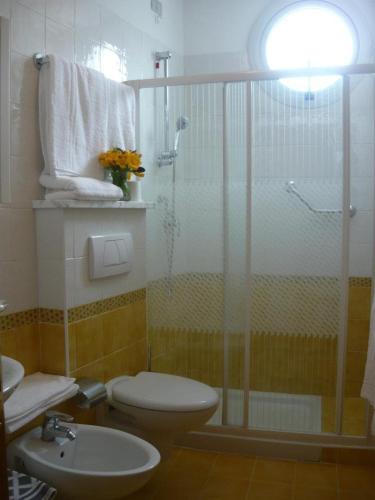 Hotel Lily Bibione Italy