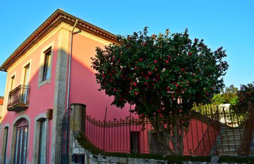  Casas Marias de Portugal - Cerveira, Pension in Vila Nova de Cerveira