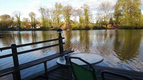 Holzhaus am See - image 3