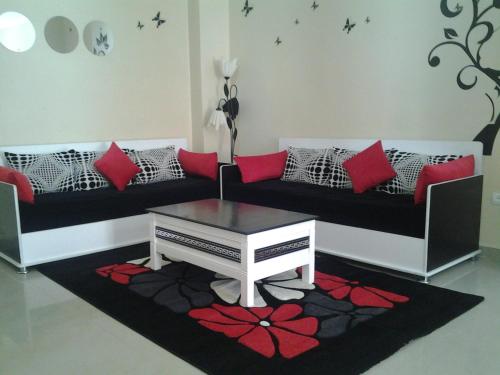 

Appartement Oran centre