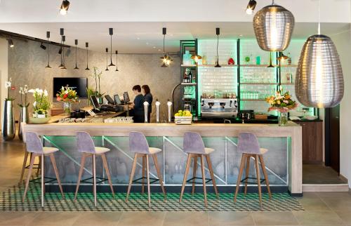 Park Inn By Radisson Hasselt - image 8