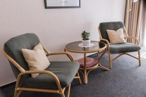 Gästehaus Margareth 5