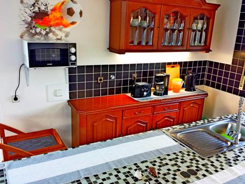 Ferienwohnungen mit Weitblick Ferienwohnungen mit Weitblick