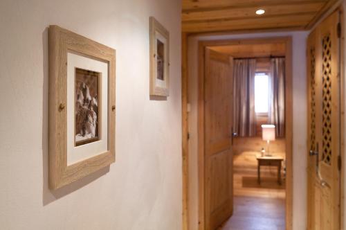 CGH Résidences & Spas La Ferme Du Val Claret - image 4