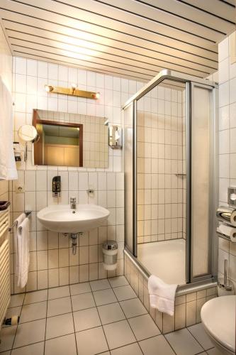 DOBLERGREEN Hotel Stuttgart-Gerlingen DOBLERGREEN Hotel Stuttgart-Gerlingen is a popular choice amongst travelers in Gerlingen, whether exploring or just passing through. The hotel offers a wide range of amenities and perks to ensure you 