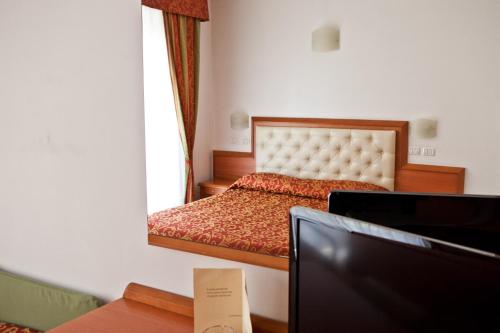 Hotel Gabbiano Room Type - Triple Room