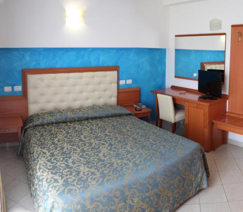 Hotel Gabbiano