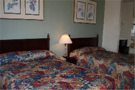 Somerville Inn and Suites