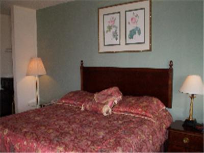 Somerville Inn and Suites