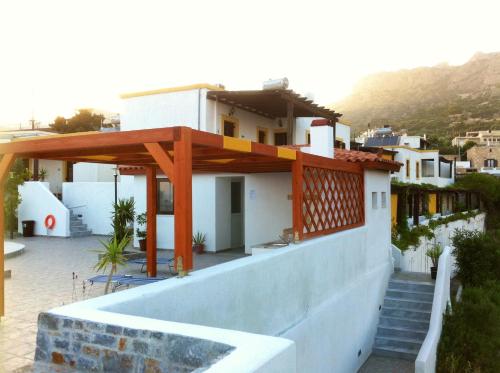 Filoxenia Villa - image 12