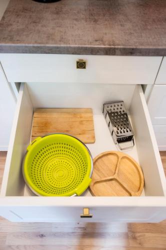 Apartment Havelska - image 6