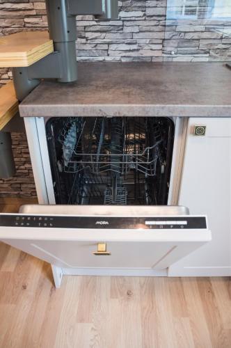 Apartment Havelska - image 3