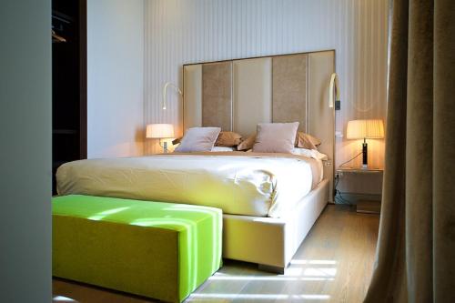 Vittoriano Luxury Suites - image 14