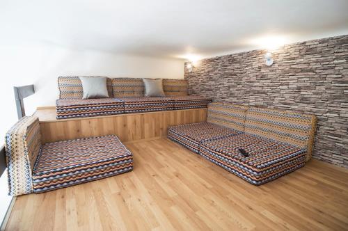 Apartment Havelska - main image