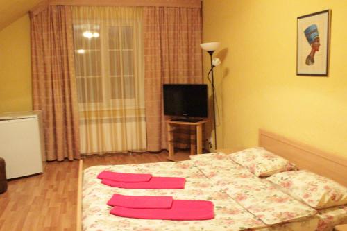Hotel Yash-Tan