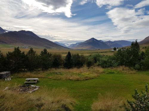 Húsabakki Guesthouse - Dalvík