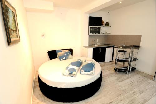 Hostel Jedro