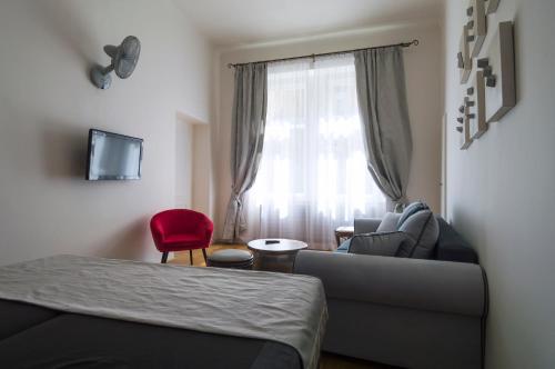 Design Apartment Havelska - image 2