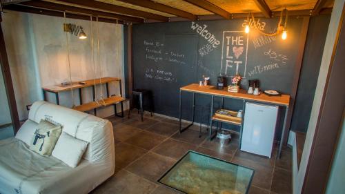 The Loft Polignano - image 8