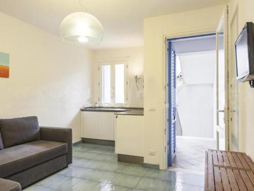 WeLive Marettimo - luxury loft, Marettimo (foto 8)