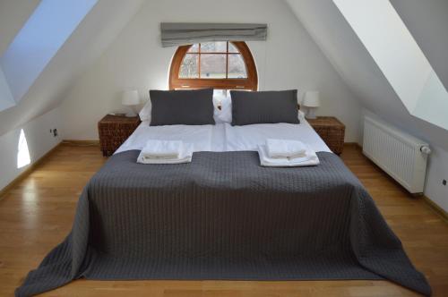 Seaside Loft Apartment (Nadmorski) Happy Hours