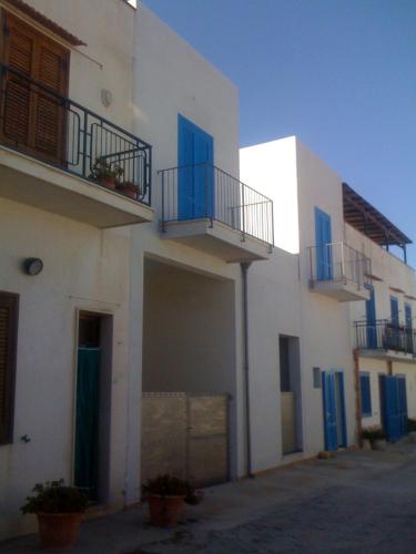 WeLive Marettimo - luxury loft, Marettimo (foto 5)