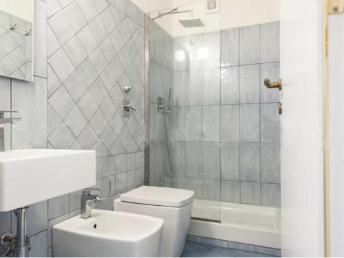 WeLive Marettimo - luxury loft, Marettimo (foto 9)
