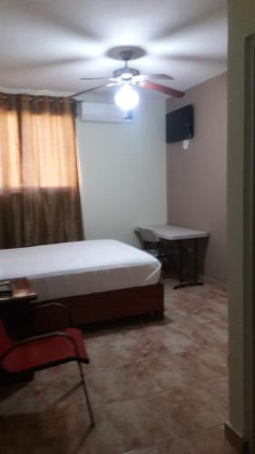 Hotel Samana Spring