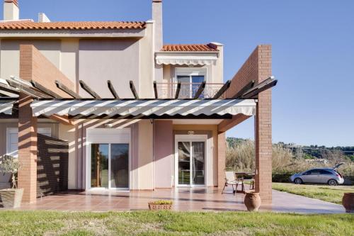  Marmaras Villas in Neos Marmaras