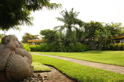 Hotel Globales Camino Real Managua - image 4
