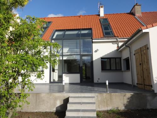 Au Coeur des Caps gîte à louer Audinghen