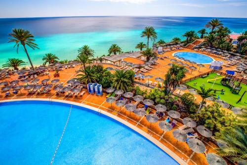 SBH Club Paraiso Playa Morro del Jable 