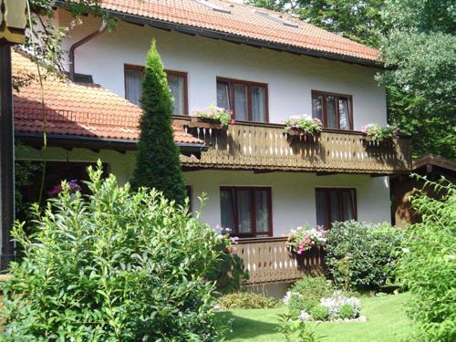 Hotel am Wald in Ottobrunn, Deutschland