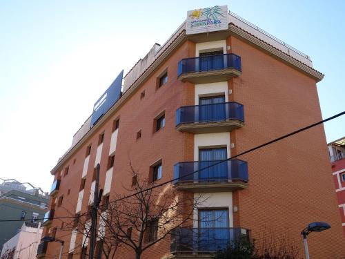 Apartamentos Selvapark