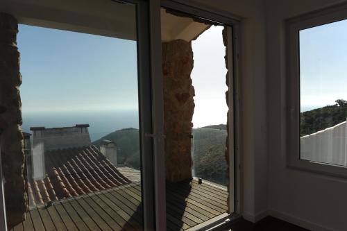 Biscaia Atlantic View by Lisbon-Coast vacation cottage Praia do Guincho