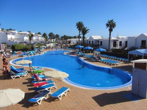 Playa Blanca Sea View