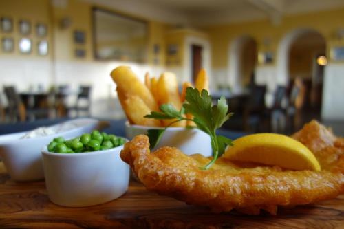 Kilmarnock Arms Hotel - image 4