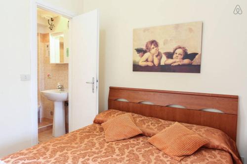 B&B Bel Ami – Rome