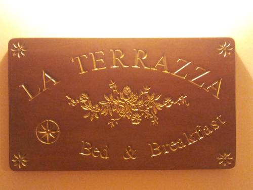 La Terrazza B&B