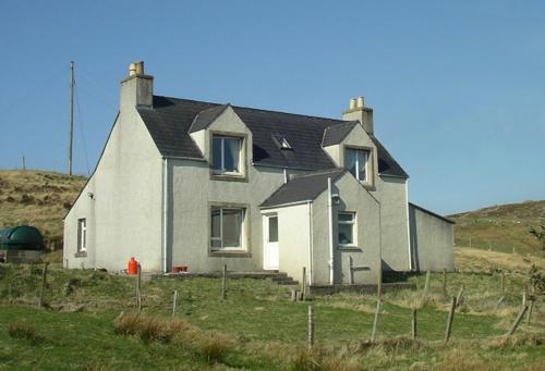 Tighnabruaich Bed And Breakfast