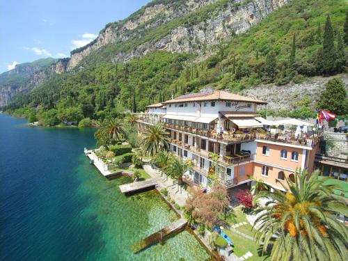 Hotel Forbisicle 2