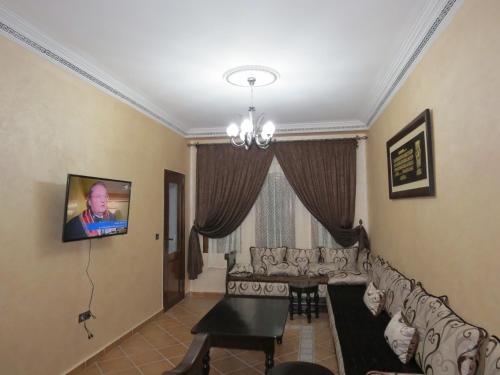 Residence familiale "Les Jardins de Cabo" in Cabo Negro
